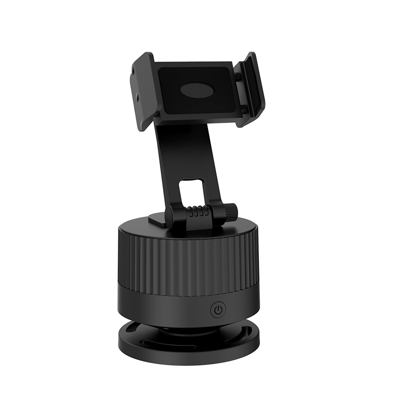 360 Rotation Auto Face Tracking Object Tracking Intelligent Live Broadcast Device Camera Phone Holder