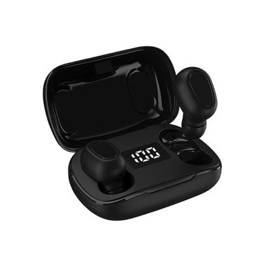 Wireless Earphones Bluetooths Earbuds Wireless Earbuds With Charging Case