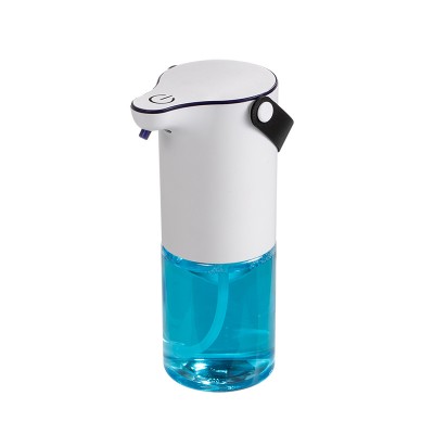 Soap Dispenser Toilet Portable Soap Dispenser Silicone Wristband Sanitizer